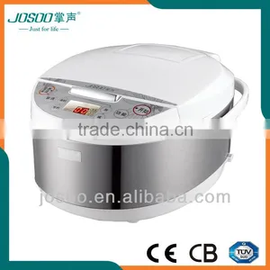 1.8L Smart Rice Cooker thumbnail-1