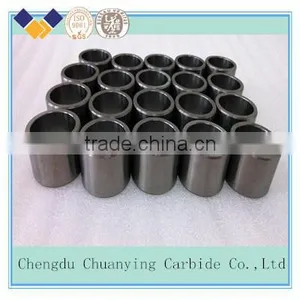 High Demand Tungsten Carbide Harmful Medium Isolating Bearing Sleeves thumbnail-1