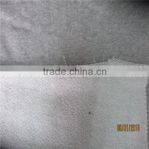 Wholesale Clothing Cotton Textiles Fabric Cotton French Terry Fabric thumbnail-1