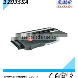 New Toner Cartridge Product 12035SA Compatible for L Exmark Toner thumbnail-1