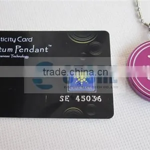 Fashion Pendant Jewelry Charm Scalar Energy Pendant Price thumbnail-4