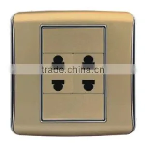 Double Socket thumbnail-1