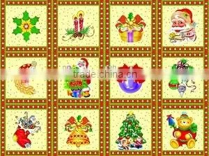 Wholesale Printing Table Cloth Factory,table Cleaning Cloth, Round Table Cloth thumbnail-3