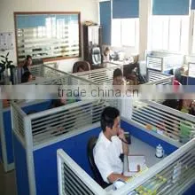 Shenzhen Qinghan Garment Accessories Co., Ltd. company overview - view 3 thumbnail