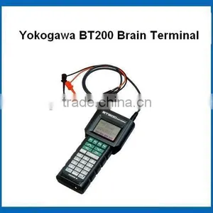 Original Yokogawa Bt200 Brain Terminal From Japan thumbnail-1