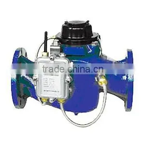 Electric Water Meter Good Quolity Water Meter thumbnail-3
