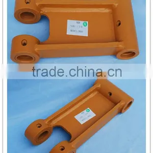 All Kinds of Track Link for Excavatr With Competitive Price High Quality thumbnail-1