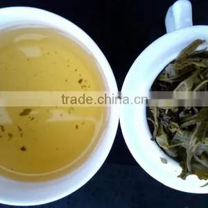 Organic White Tea Pai Mu Dan thumbnail-2