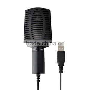 2015 New Arrival Cheap Wired Microphone for Teachers thumbnail-4