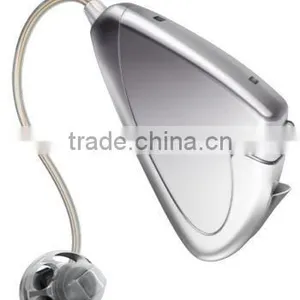Open Fit Unitron Hearing Aids CE & FDA Hot Sale 2015 thumbnail-5