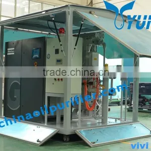 Yuneng GF Series Air Dry Machine for Hot Sale thumbnail-1