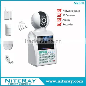 84 Pcs 5mm 360 ir Leds Viewerframe Mode Refresh Network ip Camera thumbnail-1