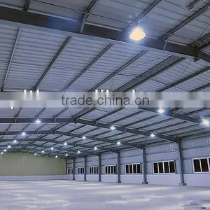Low Price Steel Frame Workshop thumbnail-1