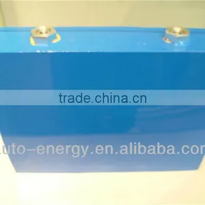Manufacture Automotive Battery li Ion Battery 300ah for Solar Storage thumbnail-1