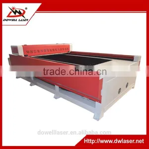 Dowell Professional Laser Cutting Machine for Metal and Non-metal thumbnail-3