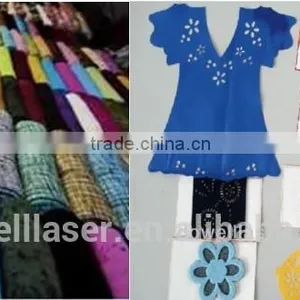 2016 Designed Laser Cutting Machine for Rubber/acrylic/plastic With CE Certification thumbnail-5