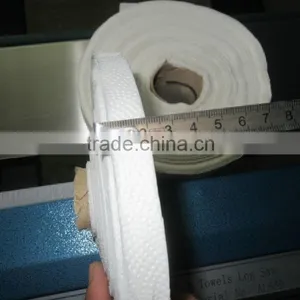 Single Channel Maxi Roll Log Saw Tissue Paper Cutting Machine thumbnail-6