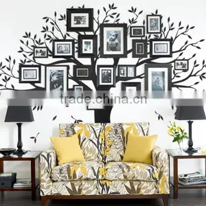 Customized Top Value Fancy Pvc Wall Sticker Cartoon Sticker Home Decoration thumbnail-3
