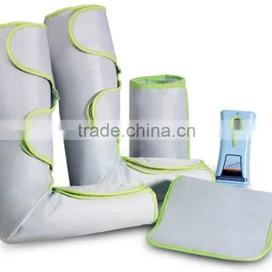 Comfortable Compare 2015 Hotsales Electric Leg and Foot Massager Air Leggy thumbnail-1