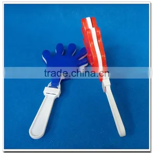 Noise Maker for Party or Game Toys Hand Clappers Quality Choice thumbnail-1