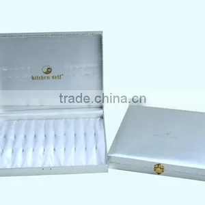 Cardboard Box Personalized Custom Luxury Paper Watch Packaging Box thumbnail-4
