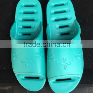 EVA Bathroom Leak Slippers thumbnail-1