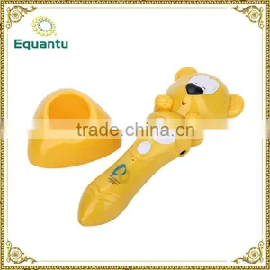 MP3 Function 8GB Memory Educational Toy English Dictionary Reading Pen thumbnail-4