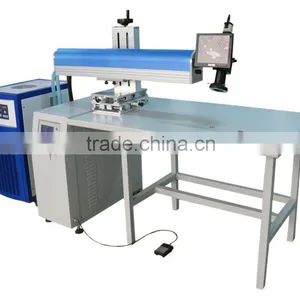 2013New Product AD Metal Letters Laser Welding Machine for Advertisement Industry With High Quality thumbnail-1