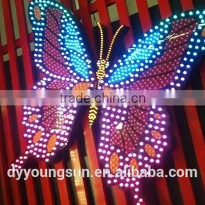 12MM Pixel Led String L Ight thumbnail-4
