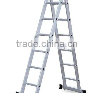 Aluminum Ladder JC-403 thumbnail-1
