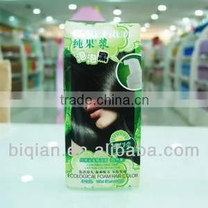 OEM Hair Color,Permanent Hair Dye Colour, Hair Color Crem thumbnail-1