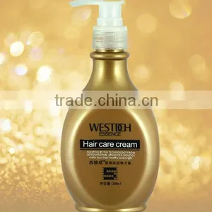 Hair Elastin Cream,Wavy Elastic Lotion thumbnail-1