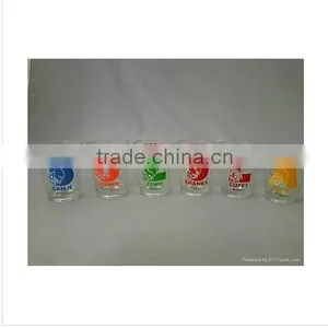Express Semi Automatic Flat and Cylinder Glass Heat Transfer Machine for Glass Cups thumbnail-3