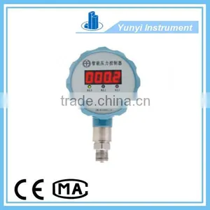 Smart Digital Pressure Controllers thumbnail-1