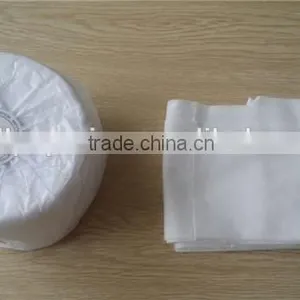 Nonwoven Fabric Roll Towel thumbnail-2