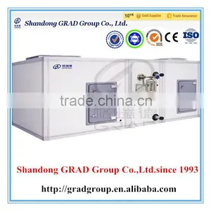ZK Series Air Handling Unit thumbnail-1