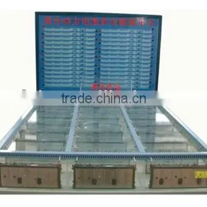 Automobile Equipment,Education Trainer, Prius Nickel-metal Hydride Battery Pack Training Platform thumbnail-1