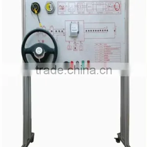 Automotive Training Equipment,Automotive Airbag Systems Teaching Board thumbnail-1