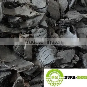 Vibratory Conveyor For Tire Recycling Plant From Chinese Manufacturer thumbnail-1