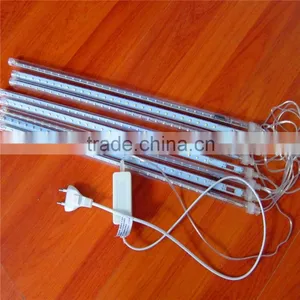 Led Meteor Pipe Lights thumbnail-1