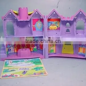 High Quality Customized Nylon 3d Print Prototype thumbnail-4