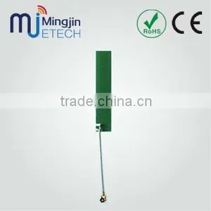 Embedded 2.4GHz PCB Antenna thumbnail-1