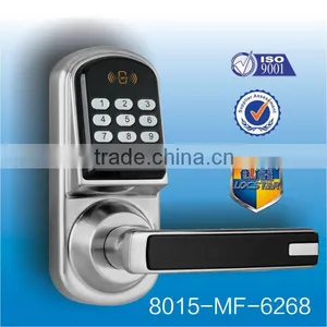 Door Lock Remote Control for Office and Home thumbnail-1