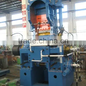Reclaimed Rubber Line/Drop Door Rubber Banbury Mixer thumbnail-5
