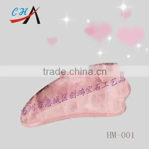Wholesale Gemstone Guasha Board thumbnail-1