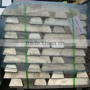 200g Mg Ingots 99.9 thumbnail-1