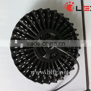 NEW Product! $17.8/pc 50W UFO LED High Bay Light 220V Only 3 Years Warranty thumbnail-3
