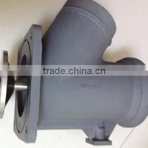 Low Energy Consumption Extended Life Normal Closed Intake Valve thumbnail-5