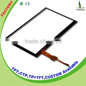 Hot in 2015 Yunlea 7 Inch Flexible Smarthome Touch Screen thumbnail-3