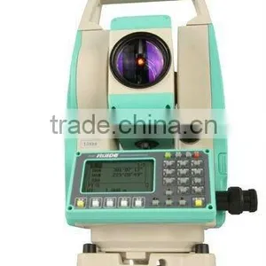 RUIDE RTS822A TOTAL STATION thumbnail-1
